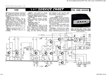 Pye-1005_1005 Achoic(ERT-1468)-1964.poor.Gram preview